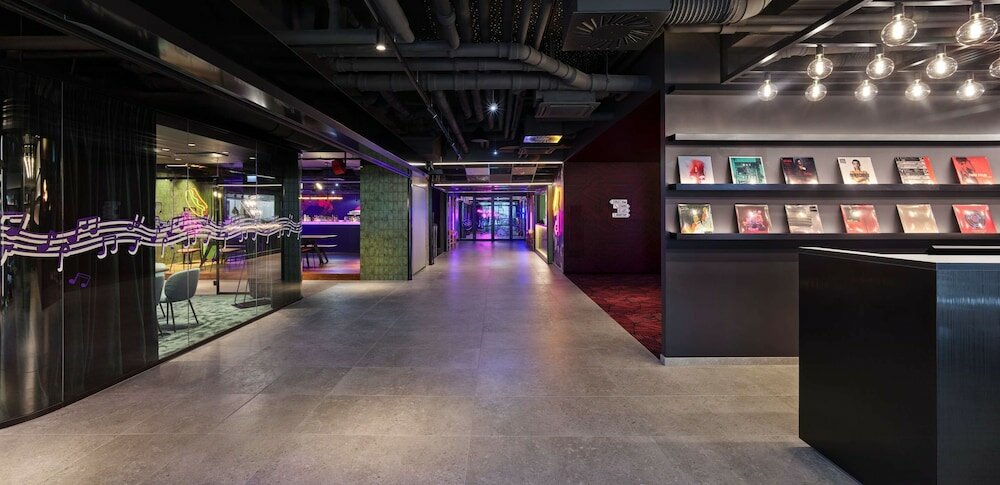 Фото Jaz in the City Vienna