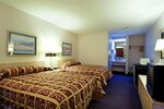 Americas Best Value Inn Garden City