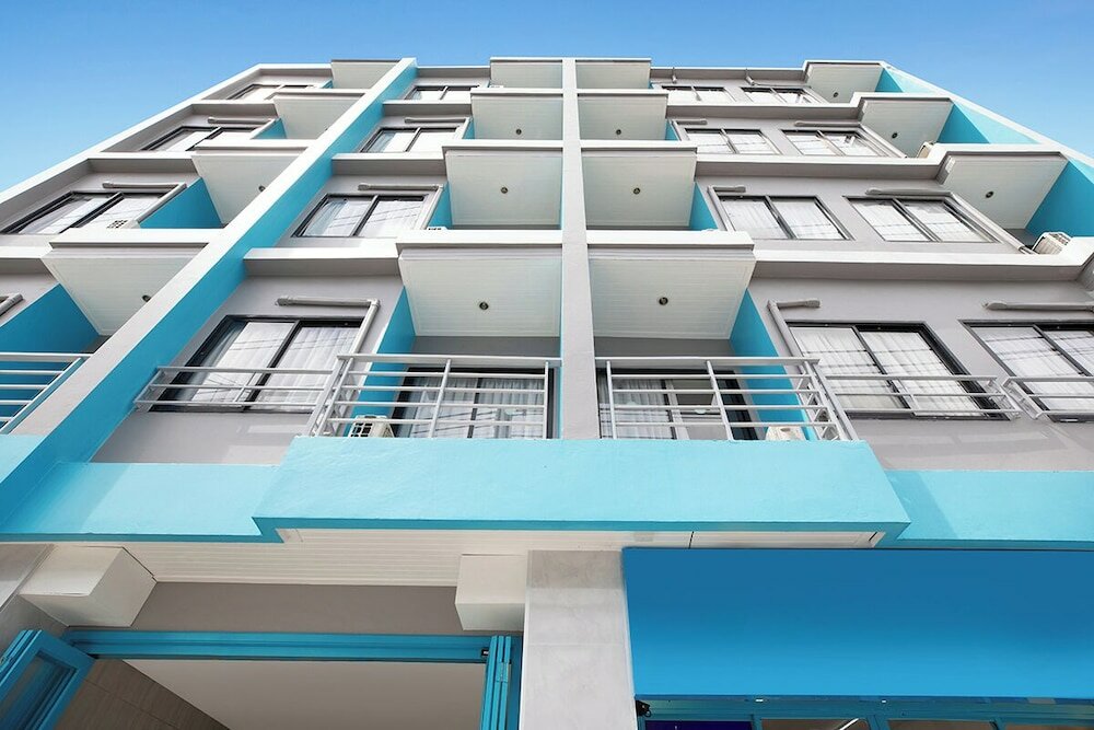 Фото ICheck Inn Chill Patong