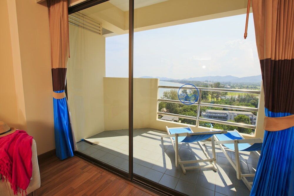 Фото Blue Wave Hotel Hua Hin