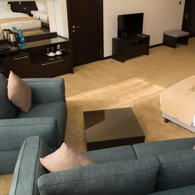 Фото Solutel Hotel