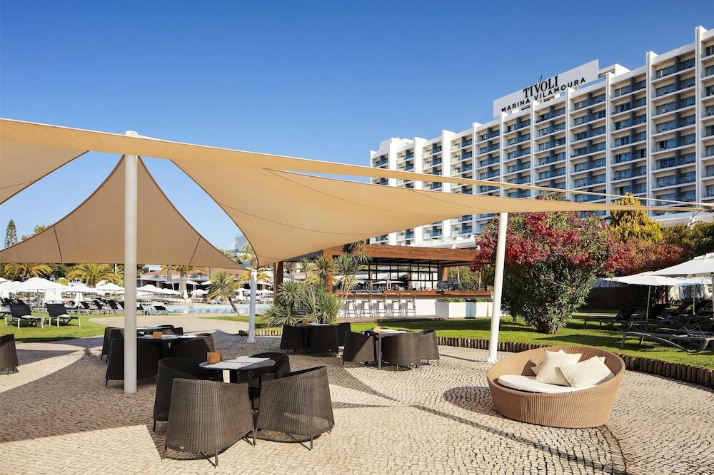 Фото Tivoli Marina Vilamoura