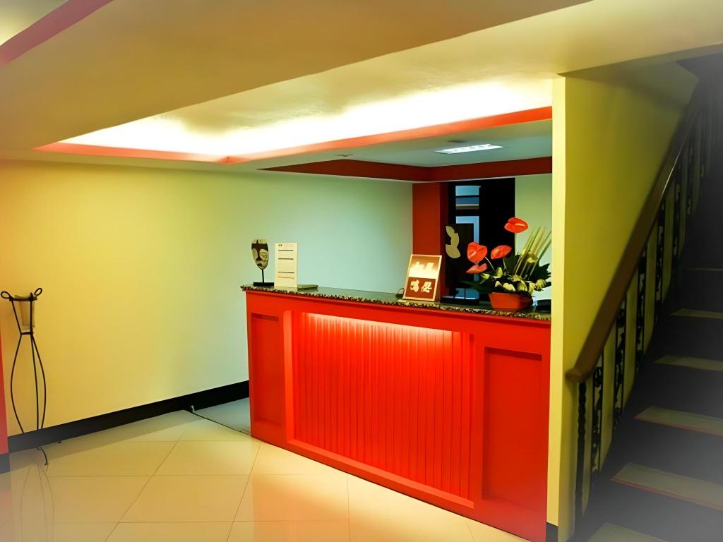 Фото Iloilo Budget Inn - Valeria
