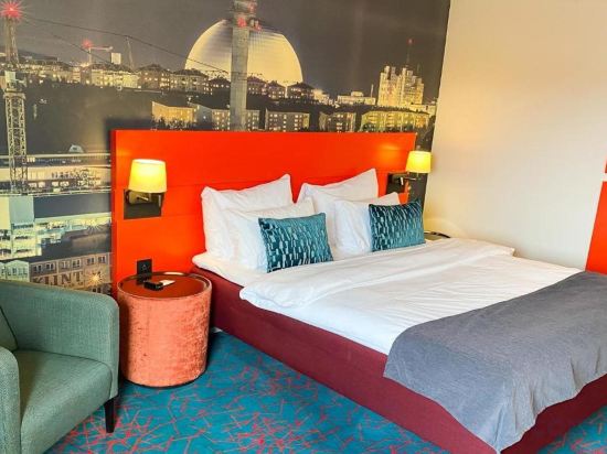 Фото ProfilHotels Nacka