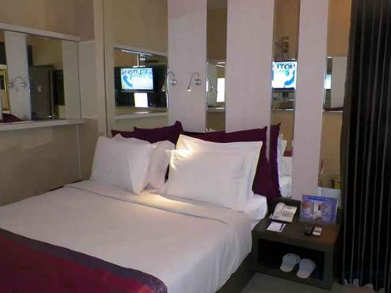Фото Latief Inn