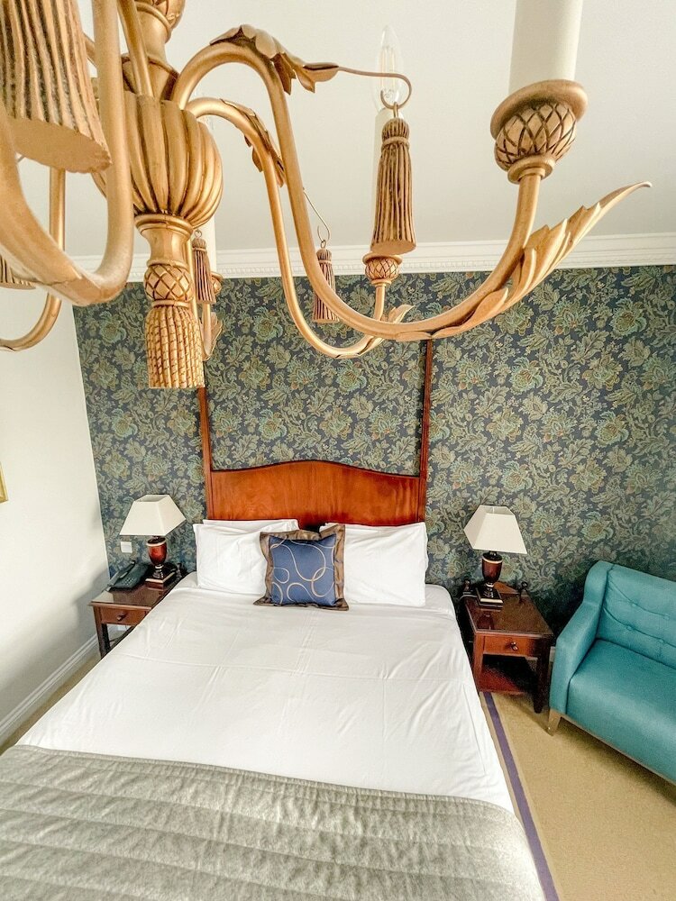 Фото Ringwood Hall Hotel & SPA