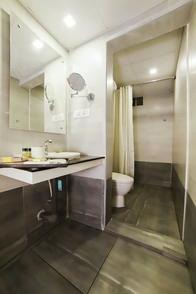 Фото Hotel Sreepathy Indraprastha