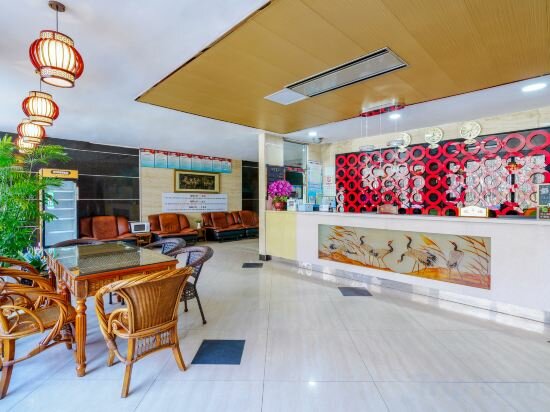 Фото De Xiang Hotel