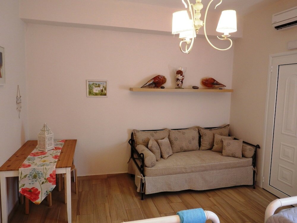 Фото Elixirium Villa