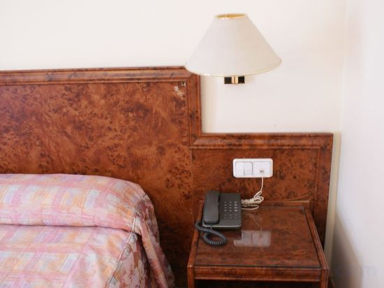 Фото Hotel Sant Jordi by Alegria