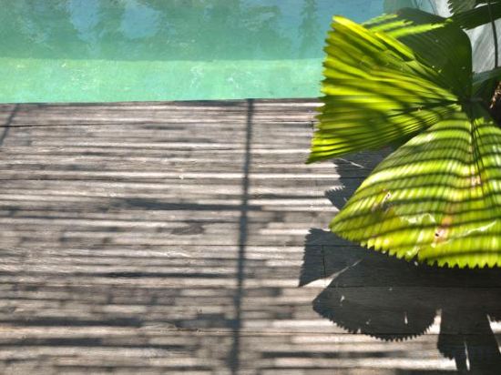 Фото The Tiing Tejakula Villas