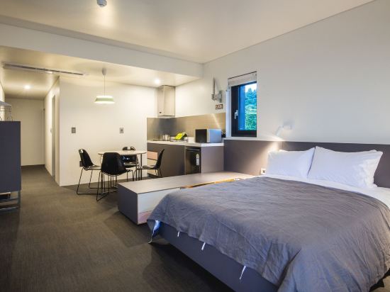 Фото Jeju Bricks