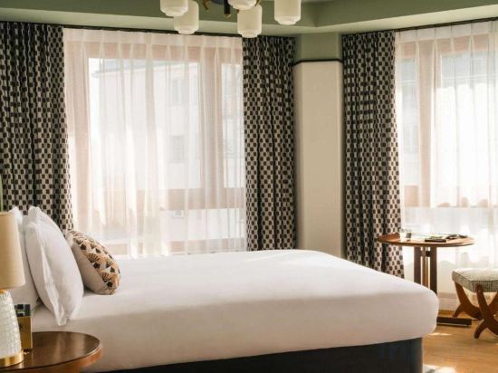 Фото The Hoxton Vienna