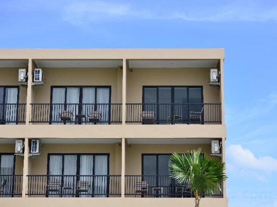 Фото Bs Residence Suvarnabhumi