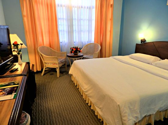 Фото Hotel Rosa Passadena