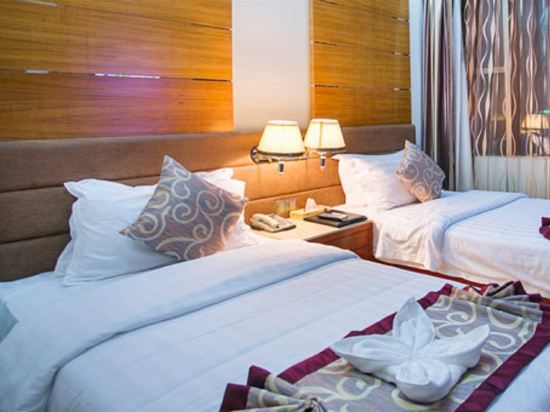 Фото Fars Hotel & Resorts