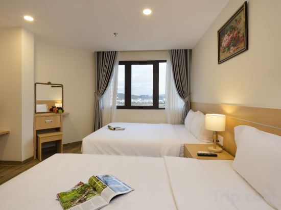 Фото The Swan Nha Trang Hotel