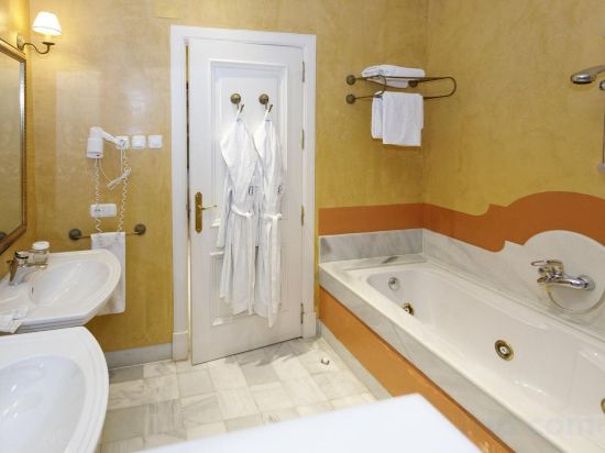 Фото Hotel Villa Jerez