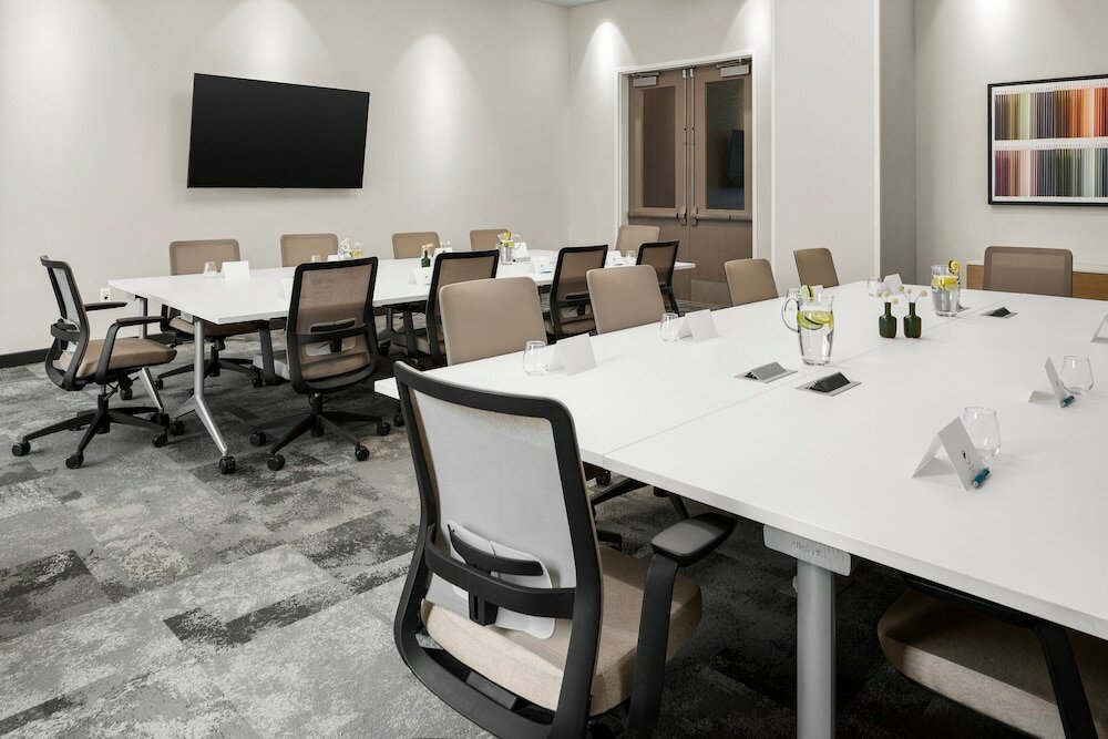 Фото Element Charlotte Uptown