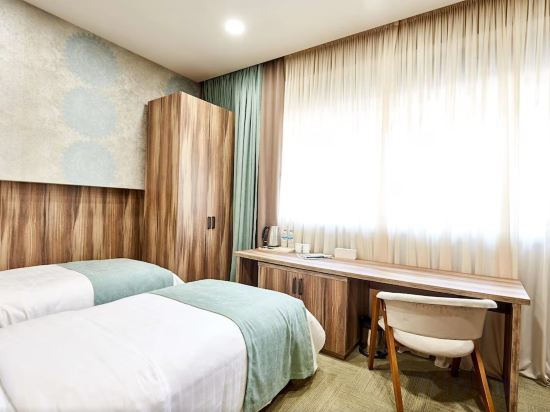 Фото Best Western Tbilisi City Center