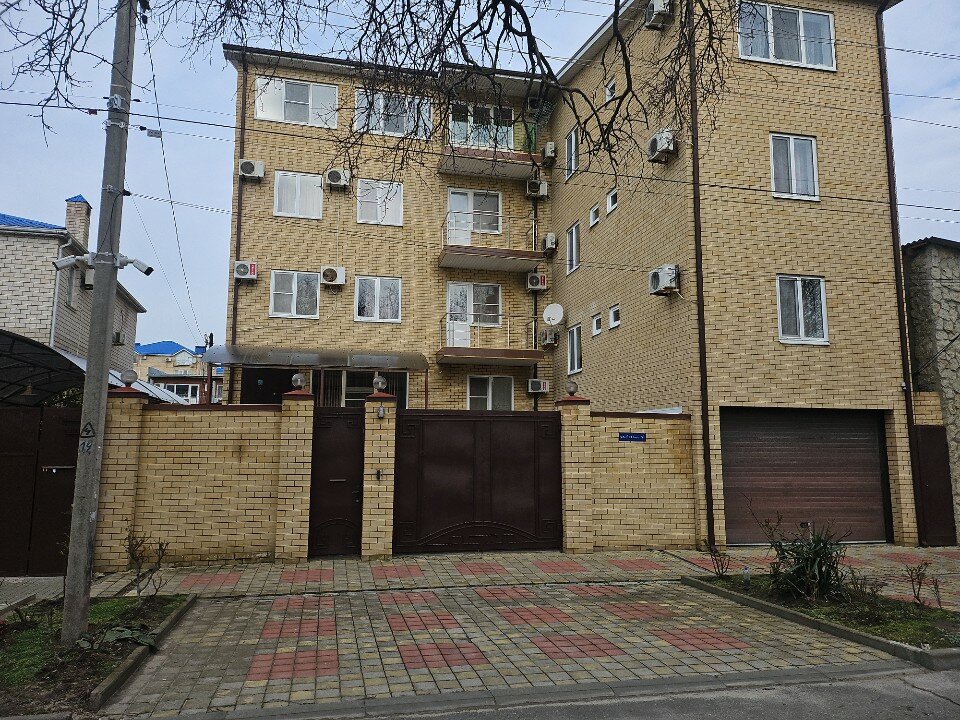 Фото Атон