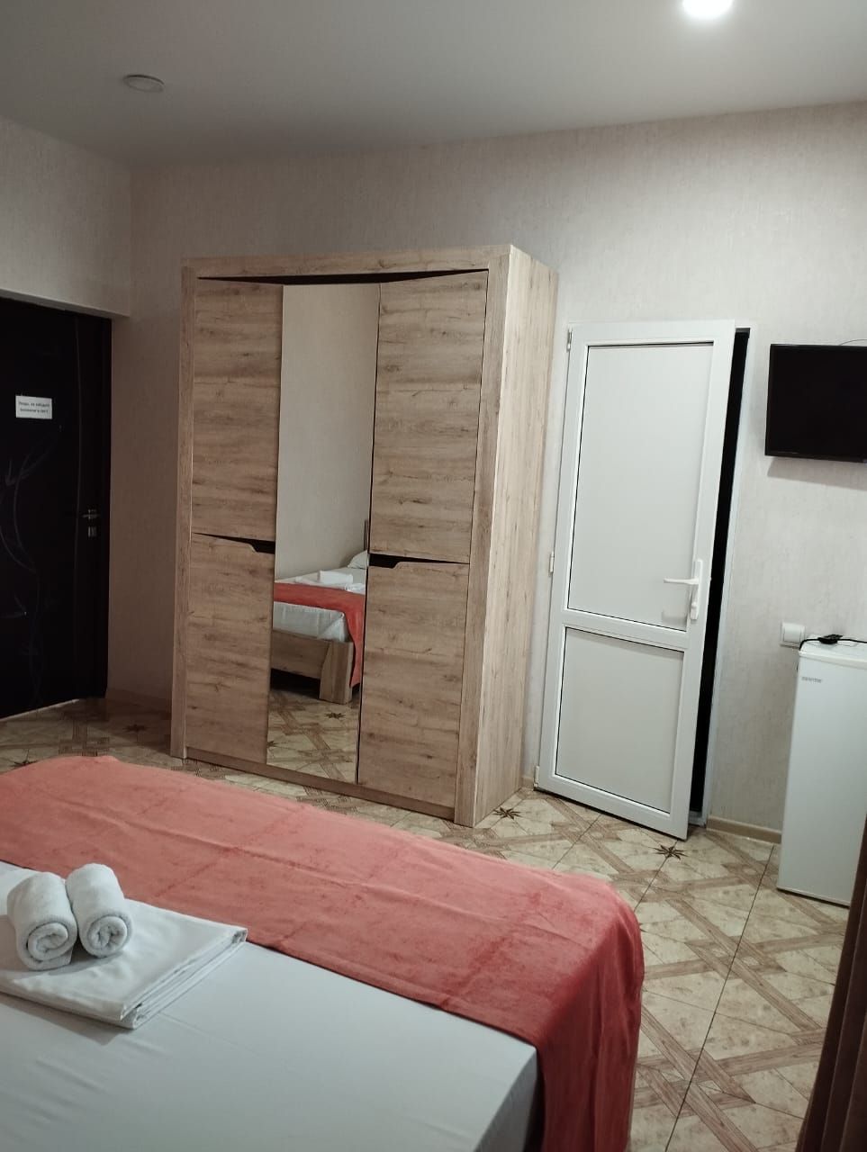Фото Ной