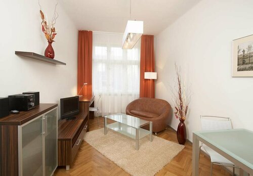 Гостиница Residence U Cerne Veze в Ческе-Будеёвице