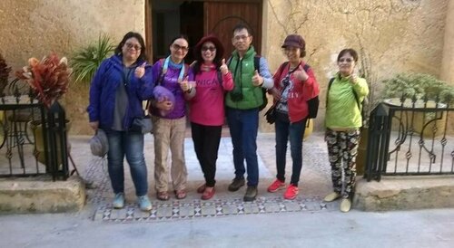 Гостиница Riad Ksar El Jadida в Эль-Джадида