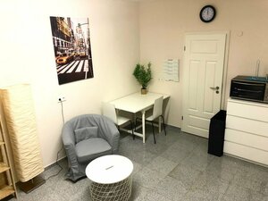 Гостиница Airport Motel Bremen