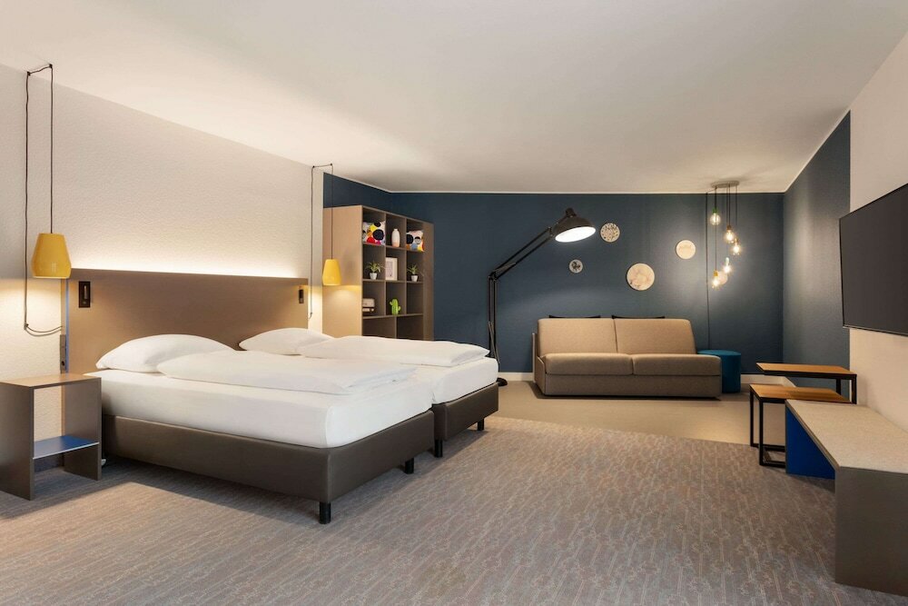 Фото отеля 5