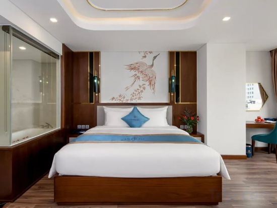 Фото Cn Palace Boutique Hotel & SPA