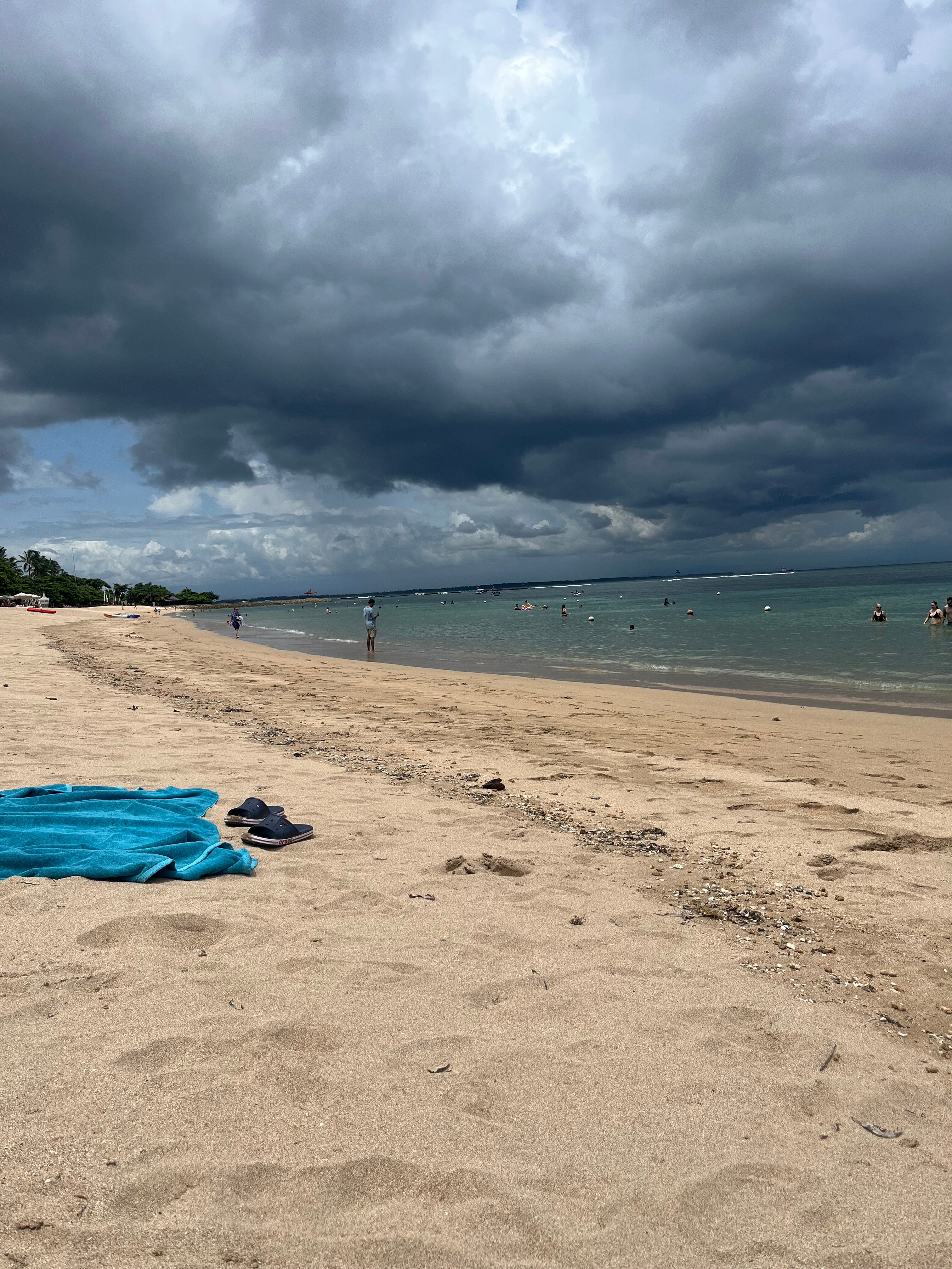 Фото The Laguna, a Luxury Collection Resort & SPA, Nusa Dua