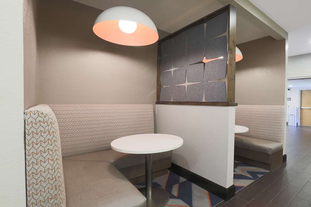 Фото Hampton Inn Fort Walton Beach