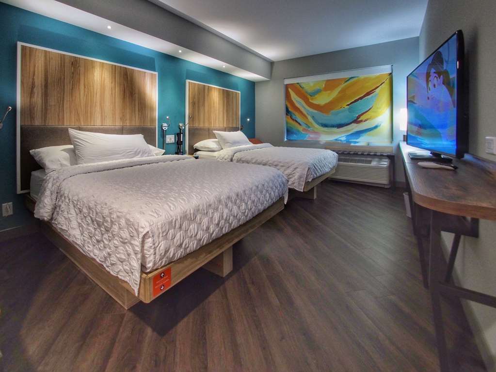 Фото Tru by Hilton Oklahoma City Airport