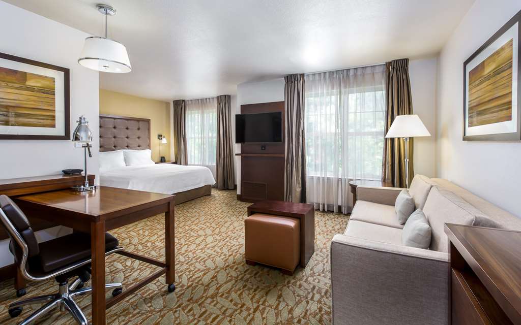 Фото Homewood Suites by Hilton Newark-Fremont