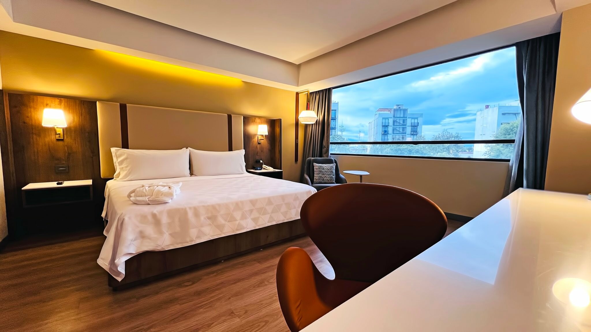 Фото Holiday Inn Mexico City - Plaza Universidad, an Ihg Hotel