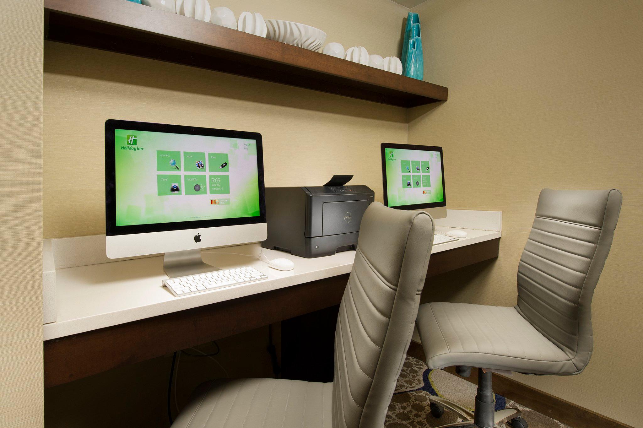 Фото Holiday Inn El Paso Airport