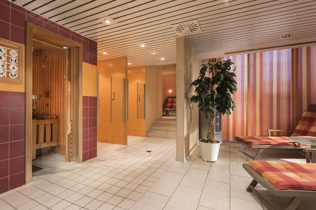 Фото Best Western Premier Parkhotel Bad Mergentheim