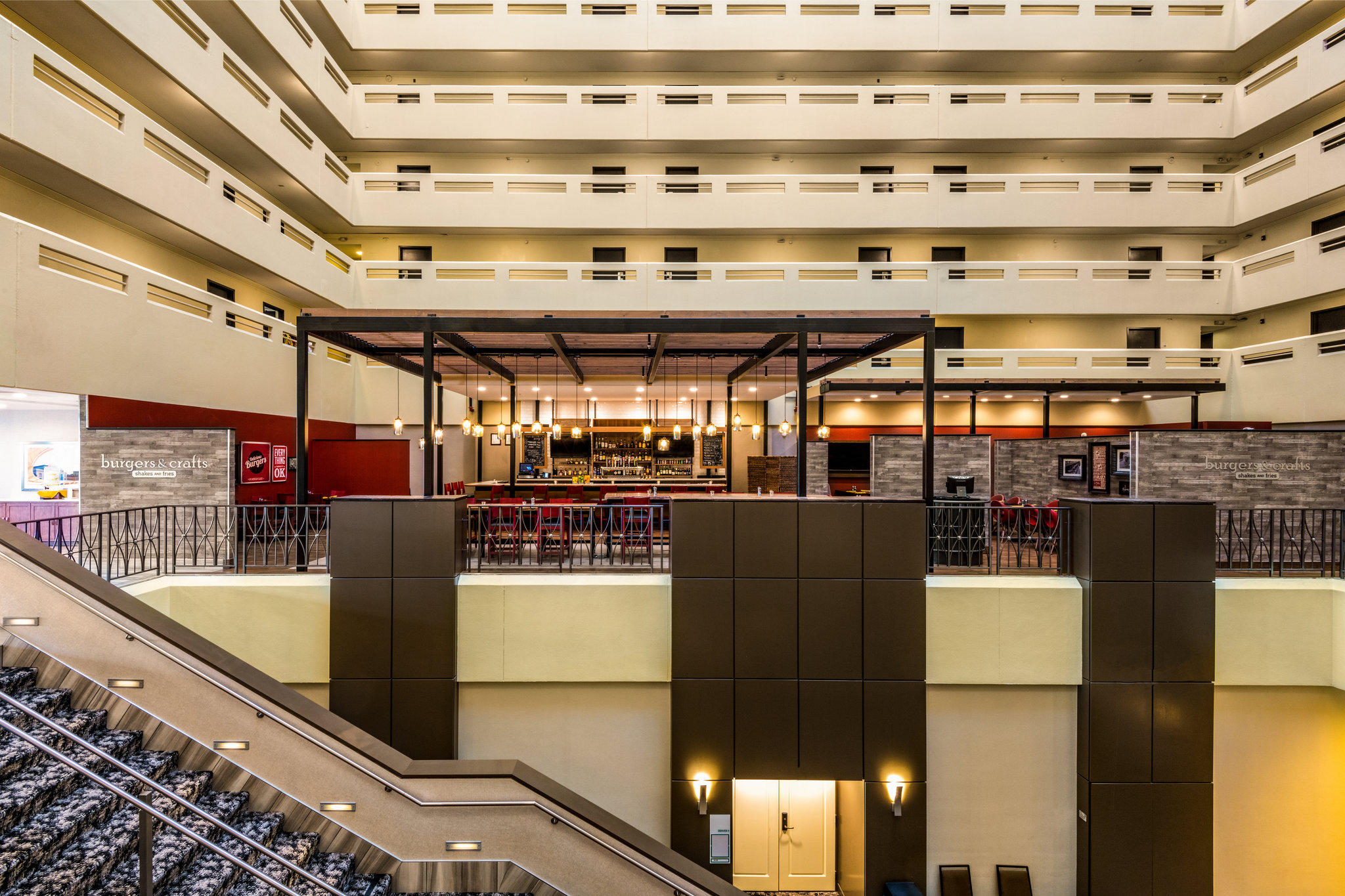 Фото Holiday Inn Denver East, an Ihg Hotel