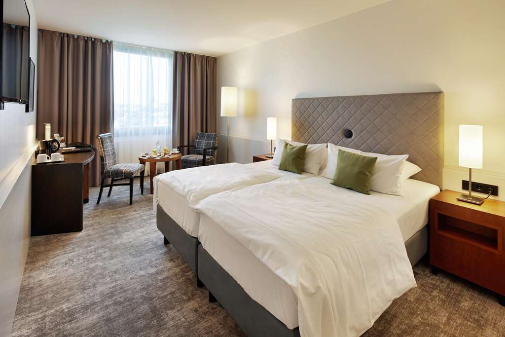 Фото Best Western Plus Arosa Hotel