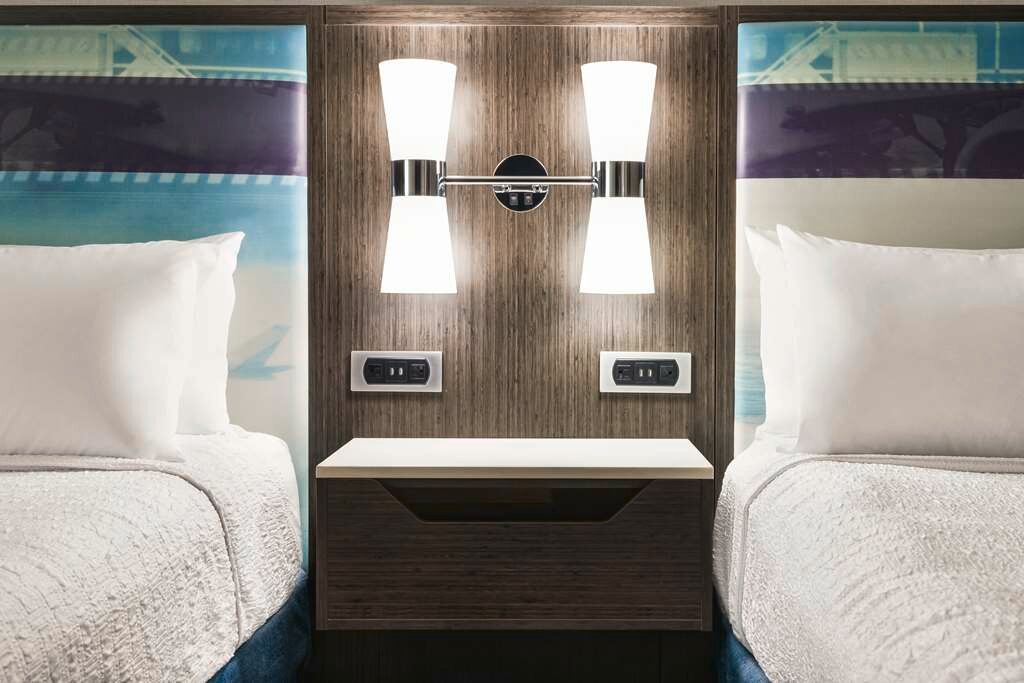 Фото Hampton Inn Chicago O'Hare International Airport