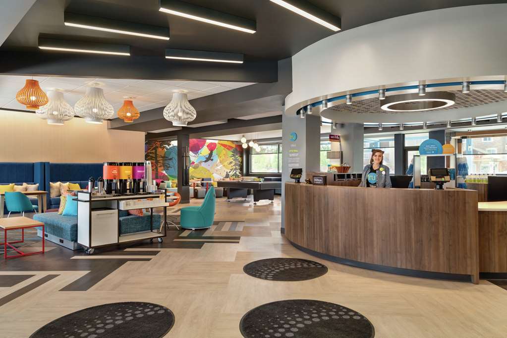 Фото Tru by Hilton Meridian Boise West Id