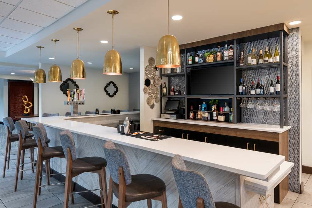 Фото Hilton Garden Inn Atlanta/Peachtree City