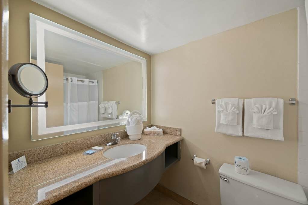 Фото Best Western Orlando Gateway Hotel