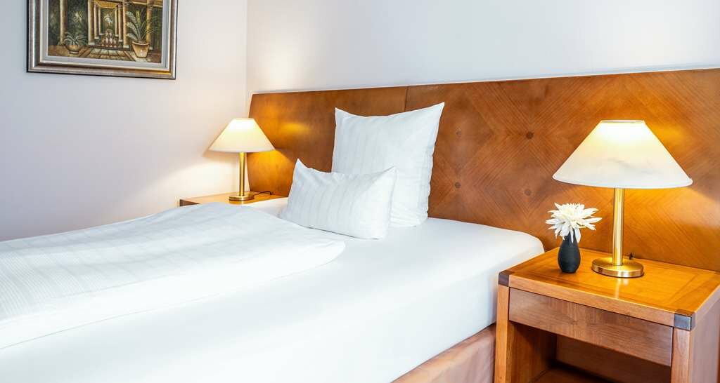 Фото Best Western Victor's Residenz-Hotel Rodenhof