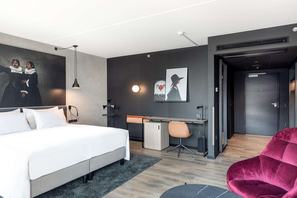 Фото Radisson Red Aarhus