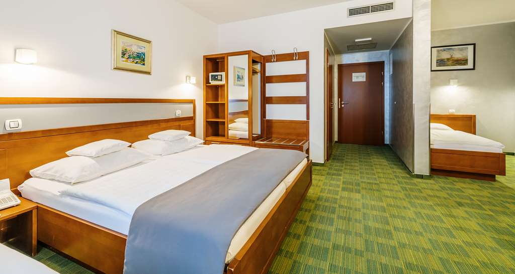Фото Best Western Airport Hotel Stella
