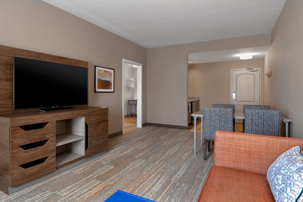 Фото Hampton Inn & Suites Billings West I 90