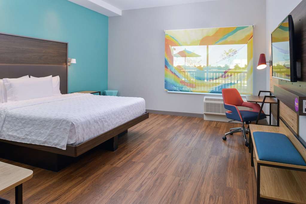 Фото Tru by Hilton Coppell Dfw Airport North