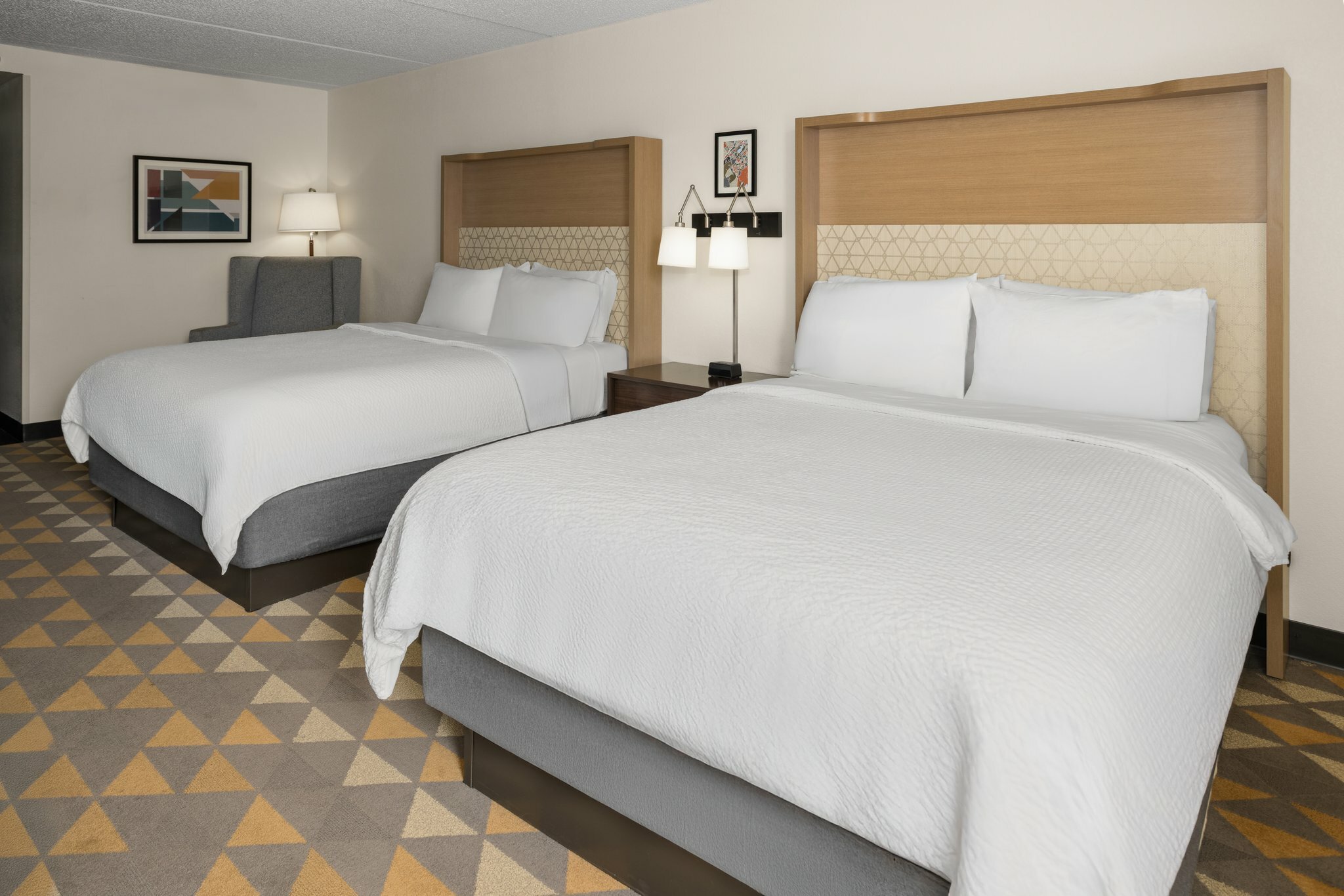 Фото Holiday Inn Morgantown - Reading Area, an Ihg Hotel